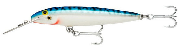 RAPALA CD MAGNUM CDMAG 11 cm SM (Silver Mackerel) color