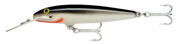 RAPALA COUNTDOWN MAGNUM CDMAG 14 cm S (Silver) color