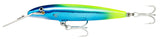 RAPALA CD MAGNUM CDMAG 11 cm YFU (Yellow Fusilier) color