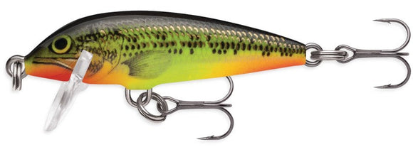 RAPALA COUNTDOWN CD 5 cm FMN (Fire Minnow) color
