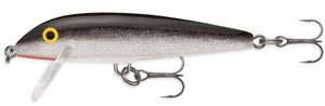 RAPALA COUNTDOWN CD 9 cm S (Silver) color