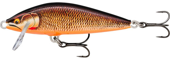 RAPALA COUNTDOWN ELITE CDE 55 5,5 cm GDRFSHL color (sinking)