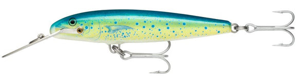 RAPALA CD MAGNUM CDMAG 11 cm D (Dorado) color
