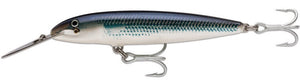 RAPALA COUNTDOWN MAGNUM CDMAG 14 cm MU (Mullet) color