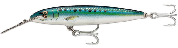 RAPALA COUNTDOWN MAGNUM CDMAG 14 cm SRD (Sardine) color