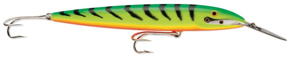 RAPALA CD MAGNUM CDMAG 22 cm FT (Firetiger) color
