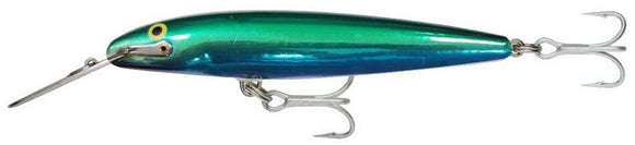 RARE RAPALA COUNTDOWN MAGNUM CDMAG 14 cm SPECIAL YFTR (Yellowfin Tuna) color