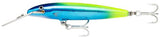 HARD TO FIND RAPALA COUNTDOWN MAGNUM CDMAG 14 cm YFU (Yellow Fusilier) color