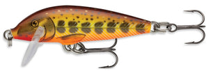 RAPALA COUNTDOWN CD 5 cm HMMD (Hot Mustard Muddler) color
