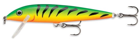 RAPALA COUNTDOWN CD 11 cm FT (Firetiger) color