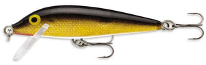 RAPALA COUNTDOWN CD 5 cm G (Gold) color