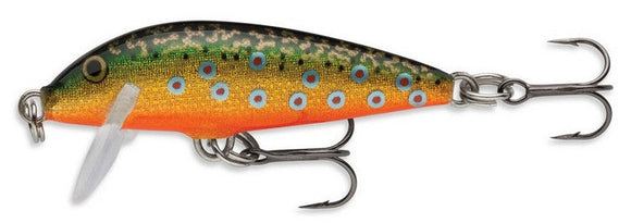 RAPALA COUNTDOWN CD 7 cm BRT (Brook Trout) color