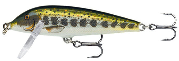 RAPALA COUNTDOWN CD 5 cm MD (Muddler) color