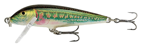 RAPALA COUNTDOWN CD 5 cm MN (Minnow) color