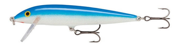 RAPALA COUNTDOWN CD 11 cm B (Blue) color
