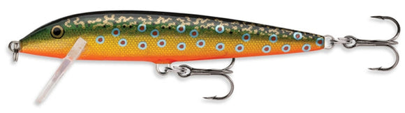 RAPALA COUNTDOWN CD 11 cm BTR (Brook Trout) color