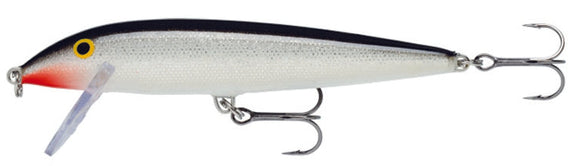 RAPALA COUNTDOWN CD 11 cm S (Silver) color