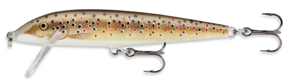 RAPALA COUNTDOWN CD 11 cm TR (Trout) color