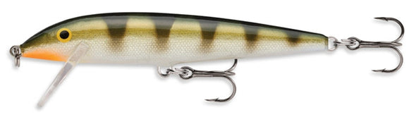 RAPALA COUNTDOWN CD 11 cm YP (Yellow Perch) color