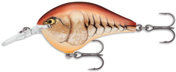 RAPALA DIVES TO 4 Ft DT4 5 cm MULE (Mule) color