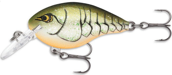 RAPALA DIVES TO 4 Ft DT4 5 cm RTBC color