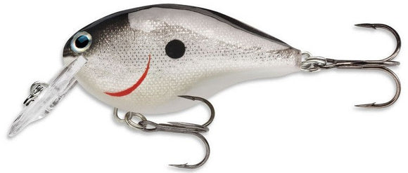 RAPALA DIVES TO 4 Ft DT4 5 cm S (Silver) color