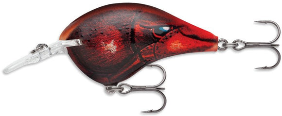 RAPALA DIVES TO 4 Ft DT4 5 cm DEL (Delta) color