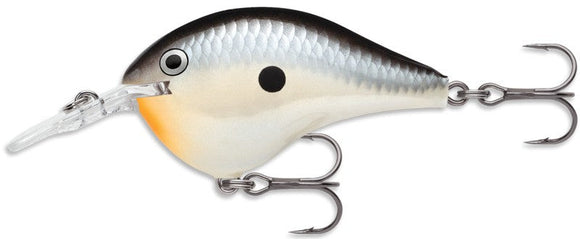 RAPALA DIVES TO 4 Ft DT4 5 cm PNGN (Penguin) color