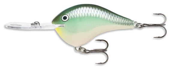 RAPALA DIVES TO 20 Ft DT METAL 20 BBH (Blue Back Herring) color