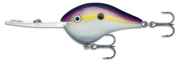 RAPALA DIVES TO 20 Ft DT METAL 20 BGSD (Big Shad) color