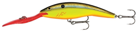 RAPALA DEEP TAIL DANCER TDD 11 cm BHO (Bleeding Hot Olive) color