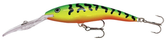 RAPALA DEEP TAIL DANCER TDD 9 cm FT (Firetiger) color