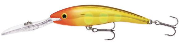 RAPALA DEEP TAIL DANCER TDD 11 cm JLC (Juicy Lucy) color