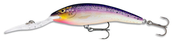 RAPALA DEEP TAIL DANCER TDD 7 cm PD (Purpledescent) color