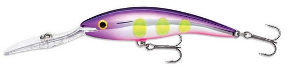 RAPALA DEEP TAIL DANCER TDD 7 cm VDH (Voodoo Haze) color