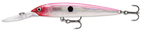 RAPALA DOWN DEEP HUSKY JERK DHJ 10 cm GPCL color