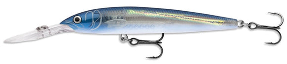 RAPALA DOWN DEEP HUSKY JERK DHJ 10 cm HGH color