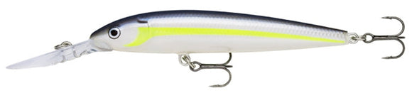 RAPALA DOWN DEEP HUSKY JERK DHJ 10 cm HSD (Helsinki Shad) color