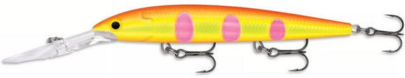 RAPALA DOWN DEEP HUSKY JERK DHJ 14 cm DSC (Dreamsicle) color