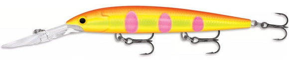 RAPALA DOWN DEEP HUSKY JERK DHJ 12 CM DSC COLOR