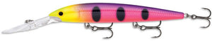 RAPALA DOWN DEEP HUSKY JERK DHJ 14 cm FPN (Fruit Punch) color