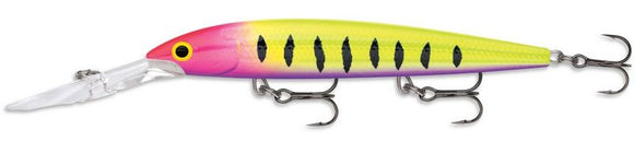 RAPALA DOWN DEEP HUSKY JERK DHJ 14 cm HSP (Headspin) color