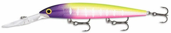 RAPALA DOWN DEEP HUSKY JERK DHJ 14 cm MFT (Mouldy Fruit) color