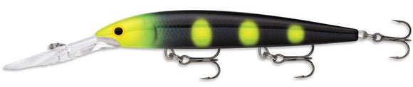 RAPALA DOWN DEEP HUSKY JERK DHJ 14 cm NTR (Night Terror) color