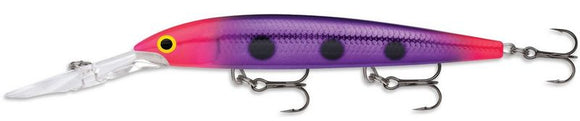 RAPALA DOWN DEEP HUSKY JERK DHJ 14 cm RVE (Rave) color