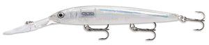 RAPALA DOWN DEEP HUSKY JERK DHJ 14 cm GMN (Glass Minnow) color