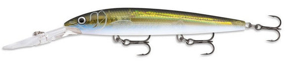 RAPALA DOWN DEEP HUSKY JERK DHJ 12 CM OGH color