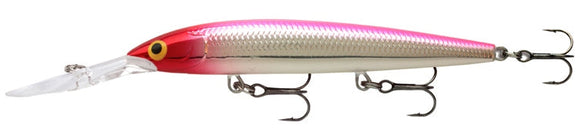 RAPALA DOWN DEEP HUSKY JERK DHJ 14 cm PCL (Pink Clown) color