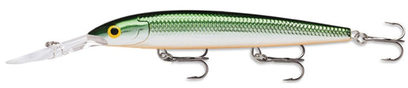 RAPALA DOWN DEEP HUSKY JERK DHJ 14 cm TSD (Tennessee Shad) color
