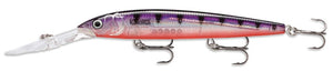 RAPALA DOWN DEEP HUSKY JERK DHJ 14 cm GPP color